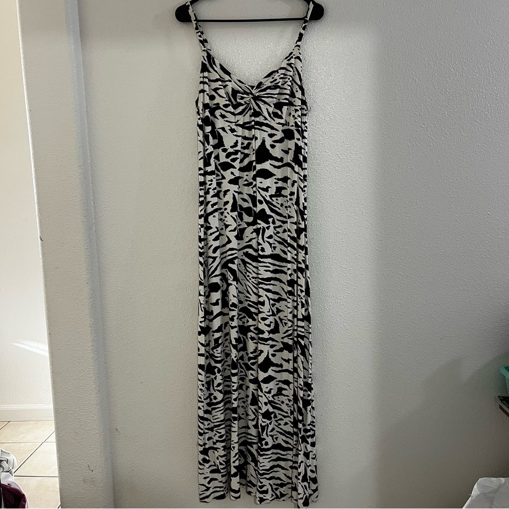 Women’s Soma Intimates Maxi Dress